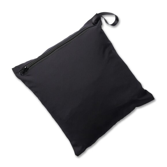 NWT HARLEY-DAVIDSON Men's Full Speed II Waterproof Pants Black Size XL - Picture 2 of 5